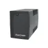 MaxGreen 2000VA UPS